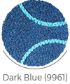 dark blue color of marlik wall-to-wall carpet