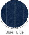 blue-blue color of marshal wall-to-wall carpet