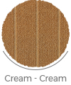 cream-cream color of marshal wall-to-wall carpet