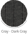 dark gray color of marshal wall-to-wall carpet