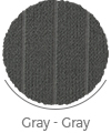 gray-gray color of marshal wall-to-wall carpet