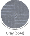 grey color of maya wall-to-wall carpet