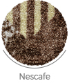 nescafe color of milan wall-to-wall carpet