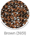 brown color of montreal wall-to-wall carpet