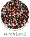 punch color of montreal wall-to-wall carpet