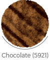 chocolate color of narvan wall-to-wall carpet