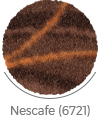 nescafe color of negar wall-to-wall carpet