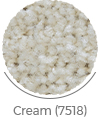 cream(7518) color of noyan wall-to-wall carpet