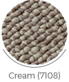cream color of paris wall-to-wall carpet