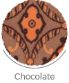 chocolate color of parsis wall-to-wall carpet