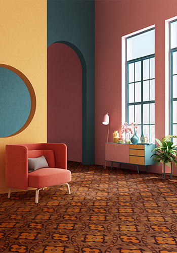parsis wall-to-wall carpet