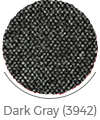 dark gray color of prada wall-to-wall carpet