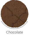chocolate color of prince wall-to-wall carpet