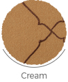 cream color of prince wall-to-wall carpet