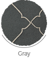 gray color of prince wall-to-wall carpet