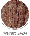 walnut color of raash wall-to-wall carpet