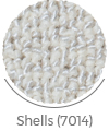 shells color of raha wall-to-wall carpet