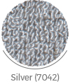silver (7042) color of raha wall-to-wall carpet