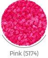 pink color of royal wall-to-wall carpet