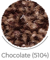 chocolate color of royal classic wall-to-wall carpet