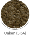 oaken color of royal wall-to-wall carpet