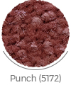 punch color of royal wall-to-wall carpet