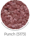 punch(5173) color of royal wall-to-wall carpet