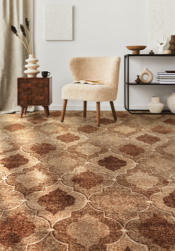 sadra wall-to-wall carpet
