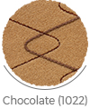 chocolate color of sahand wall-to-wall carpet