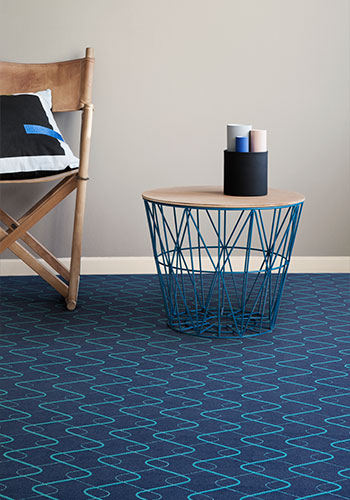 sahand wall-to-wall carpet