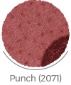 punch color of sayeh wall-to-wall carpet