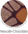 chocolate color of sayna wall-to-wall carpet