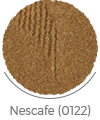 nescafe color of sharareh wall-to-wall carpet