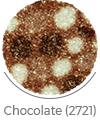 chocolate color of vaj wall-to-wall carpet