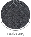 dark grey color of victoria wall-to-wall carpet