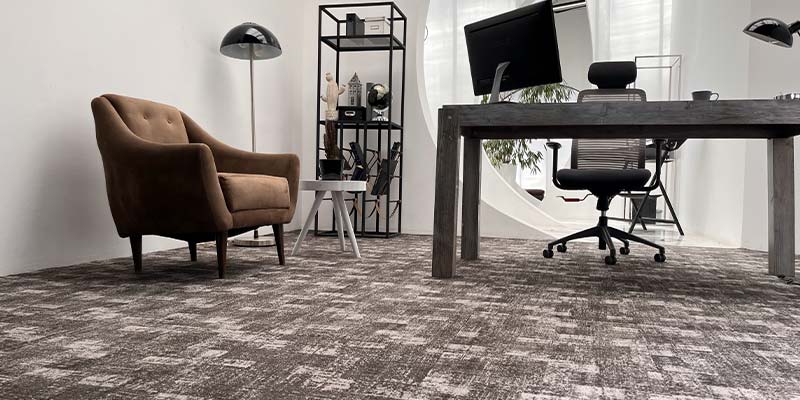 Commercial Wall-to-wall Carpets