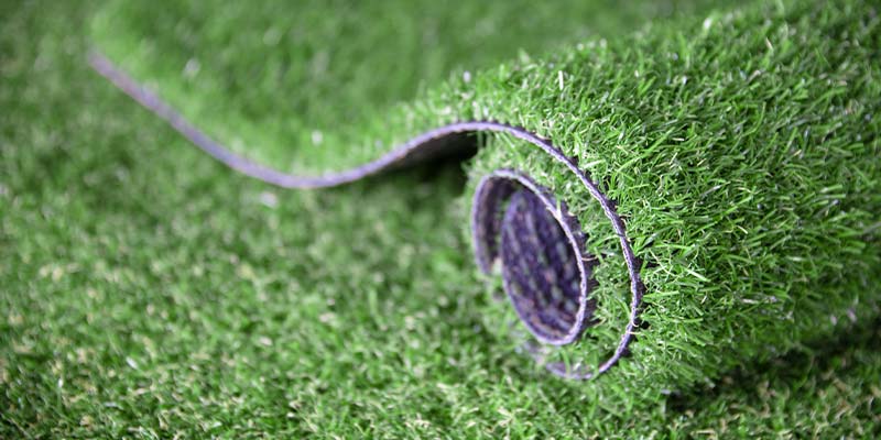 artificial grass