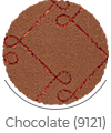 chocolate color of nazanin