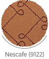 nescafe color of nazanin