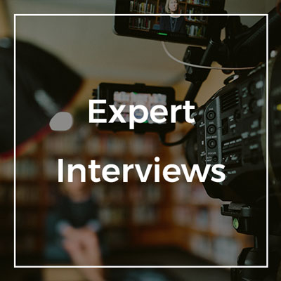 Expert Interviews
