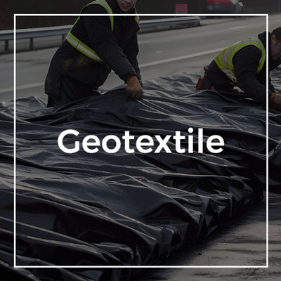 Geotextile