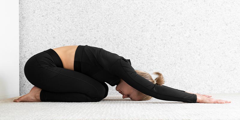 the best wall-to-wall carpet for yoga