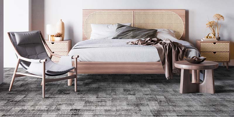 Nylon Wall-to-wall Carpets