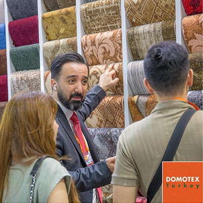 Domotex 2023