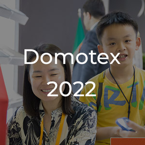 Domotex 2022