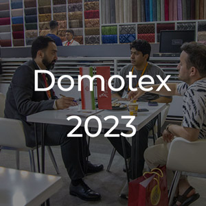 Domotex 2023