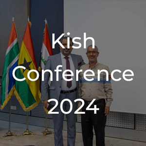 kish conference 2024