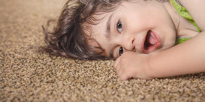 How to Take Care of Your Wall-to-wall Carpet