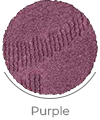 purple color of sahar carpet