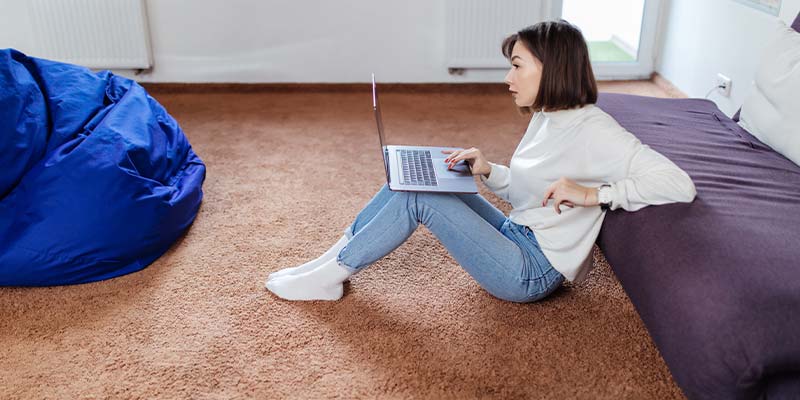 Wall-to-wall Carpet Trends in 2025